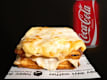 Waffle Croque🥪