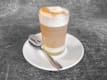 Bebidas Calientes