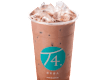 Té Especial con Leche / Special Milk Tea