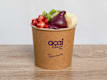 Crea tu acai bowl