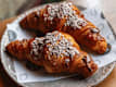 Croissants Dulces