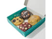 Cajas de Cookies