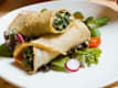 Crepes Saladas