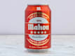 Cervezas