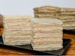 Sándwiches de miga
