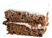 Porciones de Tartas