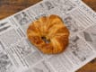 Croissants y Dulces