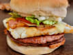 Hamburguesas