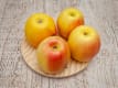 Manzanas y Peras