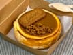 Mini Tartas