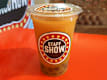 Bubble Tea sin Leche