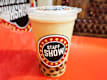 Bubble Tea con Leche