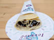 Crepes Tornado