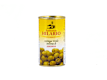 Aceitunas y Variantes