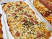 Pizzas