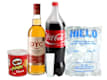 Packs Tragos  Plus