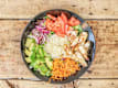 Bowl a medida