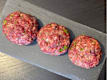 Hamburguesas