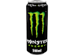 Bebidas Energizantes