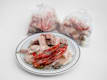Mariscos - Producto Congelado
