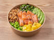 Poke Bowls