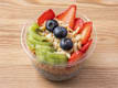 Snacks Saludables
