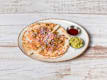 Quesadillas