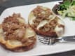 Tostas Calientes