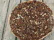 Pizzas de Nutella