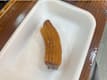 Churros rellenos