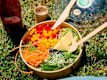 Ensaladas / Salads