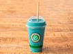 Batidos con Leche Vegana / Smoothies with Plant Based Milks