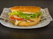 Hamburguesas