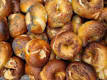 Bagels Sueltos y Spreads