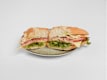 Bocadillos