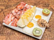 Desayunos