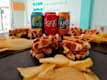 Gofres Salados Caseros
