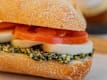 Bocadillos