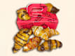 Mini Croissant