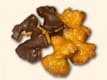 Novedad!!!! Lazitos de Mantequilla