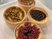 Tartas de Queso