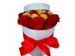 Caja de Flores