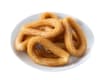 Churros y Porras