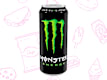 Monster Energy