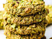 Cookies artesanales rellenas