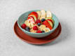 Boles de Yogurt