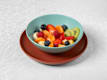Boles de Fruta