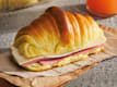 Croissant Brioche