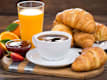 Desayunos y Meriendas