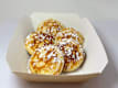 Mini Pancakes
